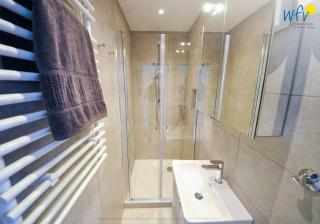 Haus Panorama Ferienwohnung Strandkieker - 7