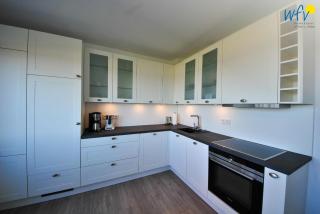 Haus Panorama Ferienwohnung Strandkieker - 2