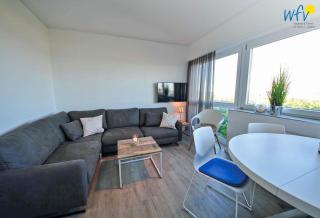 Haus Panorama Ferienwohnung Strandkieker - 4