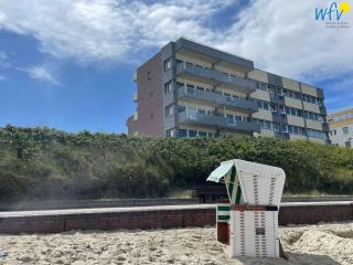 Haus Panorama Ferienwohnung Strandkieker - 1