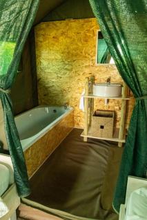 Safari Glamping Portugal - 4