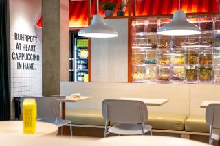 STAYERY Bochum Ehrenfeld - 3