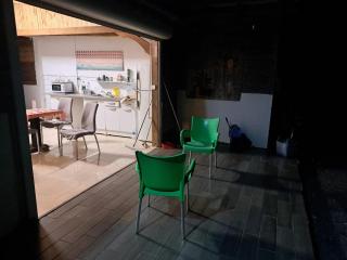 Bungalow cosy à Sainte-Anne avec jardin - 9