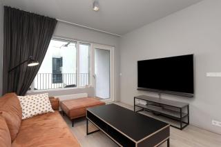 Central Reykjavík 2BR Apartment with Balcony - Reykjavík - 9