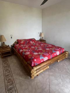 Villa panoramique avec vue mer et montagne à Corbara - 8