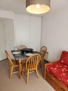 Studio moderne à Ax-les-Thermes, 30 m² avec sauna - 6