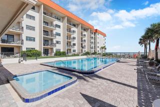 Hacienda del Sol II 213 - 7