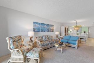 Hacienda del Sol II 213 - 5