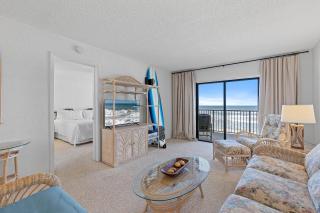 Hacienda del Sol II 213 - 3