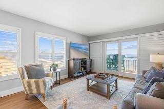 Sea Coast Gardens II 501 - 0