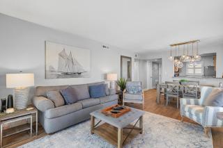 Sea Coast Gardens II 501 - 3