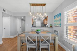 Sea Coast Gardens II 501 - 2