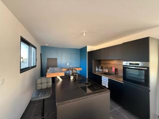 Maison de vacances avec 3 chambres à Elbeuf-sur-Andelle - 6