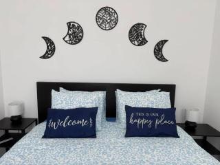 Bright apartment in the heart of Chimay, 40 m² with view - 6