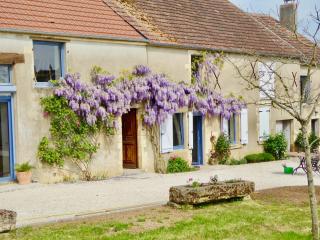 Maison confortable avec jardin à Talon - 90 m² - 8