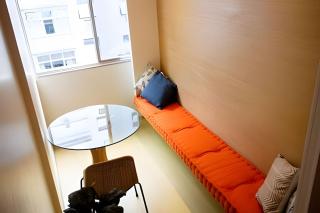 Car603| Apartment in Ipanema near the beach - Rio de Janeiro - 2