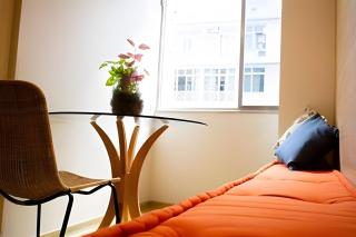 Car603| Apartment in Ipanema near the beach - Rio de Janeiro - 1