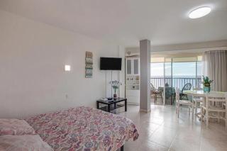 Charming studio in San Marcos, 40 m² with sea view - 8