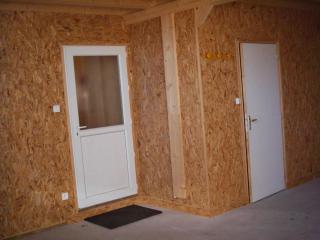 Maison avec 3 chambres à Landos, vue sur les montagnes, 150 m² - 9