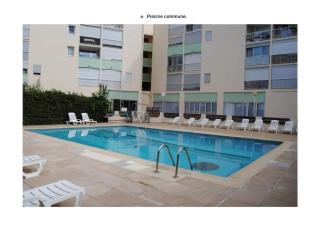 Appartement agréable avec piscine à Le Grau-du-Roi - 0