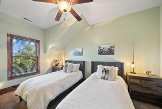 Cranberry View Lodge - 9