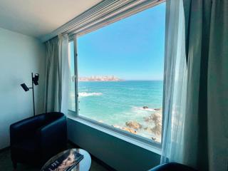 Radisson Blu Acqua Hotel & Spa Concon - 9