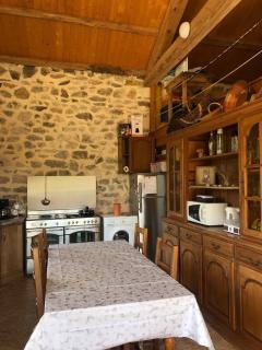 Maison confortable avec jardin à Borne 80 m² - 3