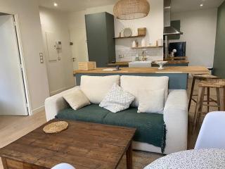 Appartement moderne à Marseille, 42 m², proche plage - 9