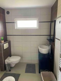 Maison confortable à Sancheville, 70 m² avec équipements - 2