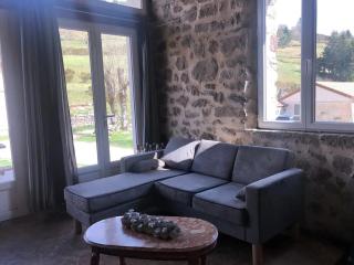 Maison confortable avec jardin à Borne 80 m² - 7