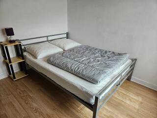 Maison charmante avec vue sur la montagne à Saint-Anthème - 5