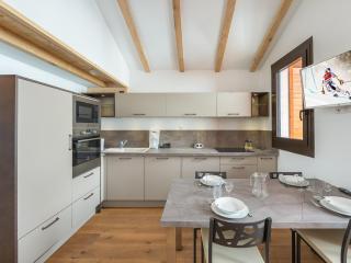 Duplex rénové pour 6 personnes à Val Thorens, près du centre et des pistes - FR-1-640-42 - 1