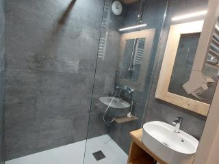 Charmant appartement savoyard pour 5 pers. avec parking - FR-1-840-25 - 1