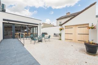 Logis Hôtel Au Tambour - 3