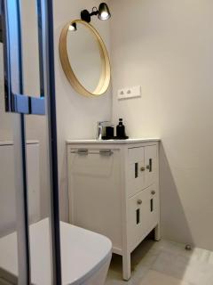 Apartamento con espectaculares vistas y terraza - 5