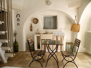 Trullo Picchiagiuda - 7