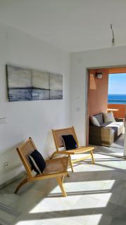 Apartamento con espectaculares vistas y terraza - 7