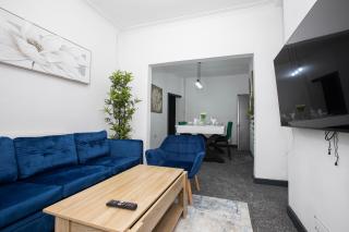 Premium Luxury Home by Anfield & City Centre - 6