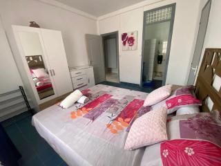 Appartement spacieux à Schoelcher avec piscine partagée - 2