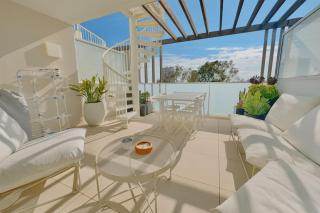 L'Horizon - Piscine - À 50m de la plage - 8