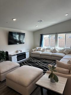 Beautiful New Build by Coachella Fest - 0