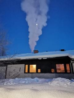 Villa Kelu - 7