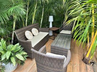 Villa charmante avec piscine à Piton Saint-Leu, 120 m² - 9