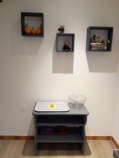 Gîte les Hiboux - 2