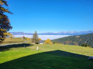 Appartement spacieux avec vue sur les montagnes à Mont-Saxonnex - 7