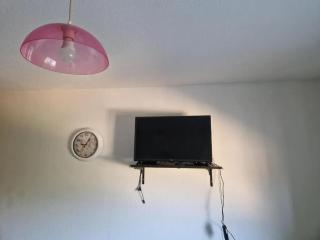 Studio confortable avec vue sur la ville à Dole, 25 m² - Dole - 5