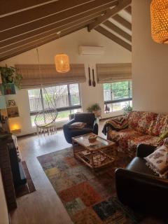 Ocean Drive Home - 3 bedroom 70s stylish home - 9