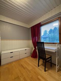 Villa Kelu - 1