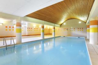 Studio moderne à Ax-les-Thermes, 30 m² avec sauna - 3