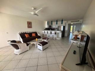 Modern apartment with sea view in Cupecoy - 7